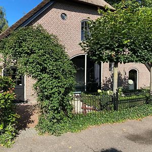 Hofstede Den Hul- Riant&Authentiek verblijf